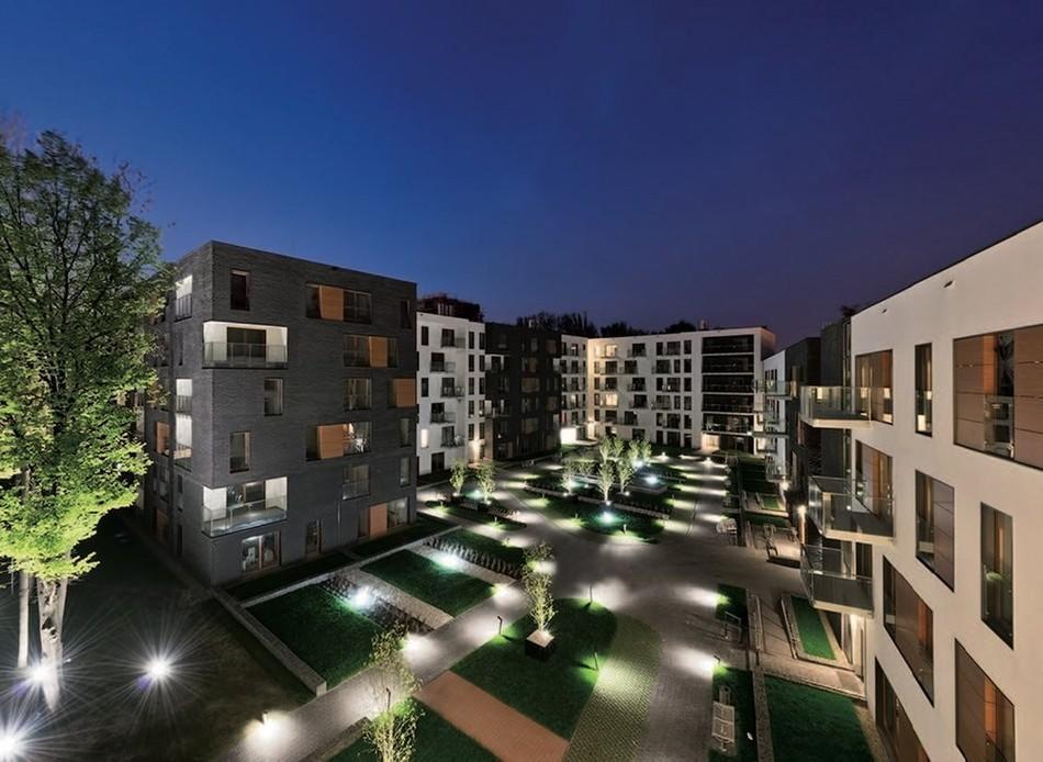 Rakowicka Apartment Kraków Pokój zdjęcie