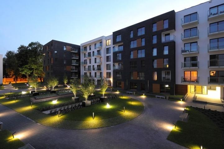 Rakowicka Apartment Kraków Pokój zdjęcie