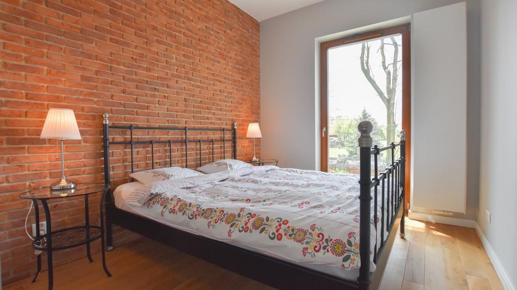 Rakowicka Apartment Kraków Zewnętrze zdjęcie