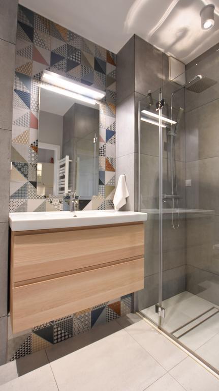 Rakowicka Apartment Kraków Zewnętrze zdjęcie