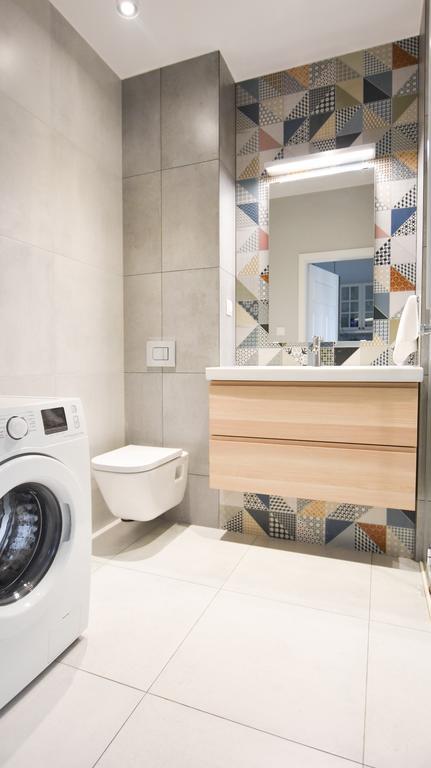 Rakowicka Apartment Kraków Zewnętrze zdjęcie