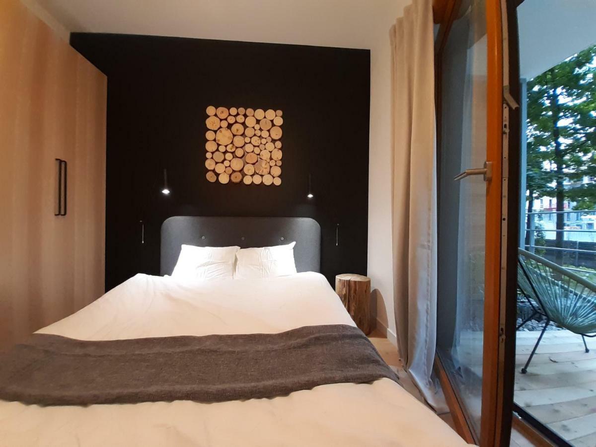 Rakowicka Apartment Kraków Zewnętrze zdjęcie