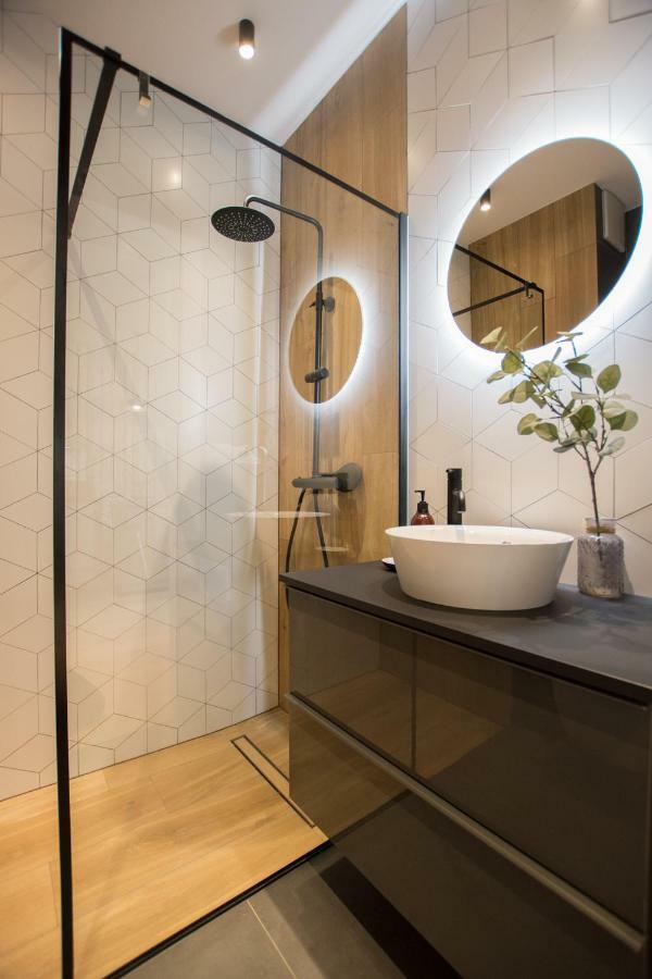 Rakowicka Apartment Kraków Zewnętrze zdjęcie